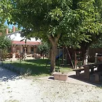 Csikos Vendeghaz
