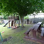 Csikos Vendeghaz بيت للعطل