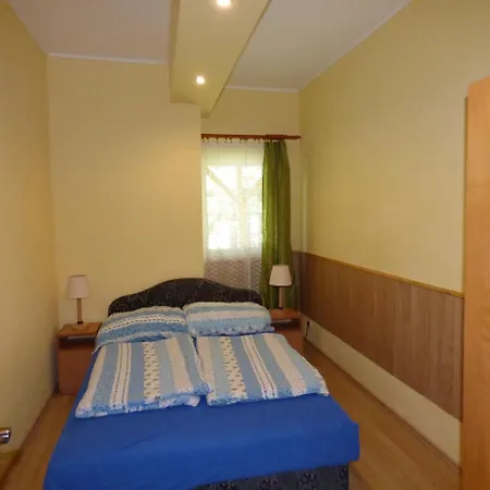 Casa de Férias Csikós